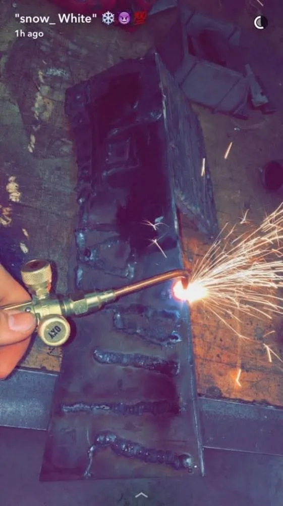 Slide of Ace of Trades