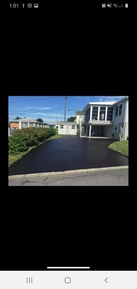 Slide of Ace of Trades