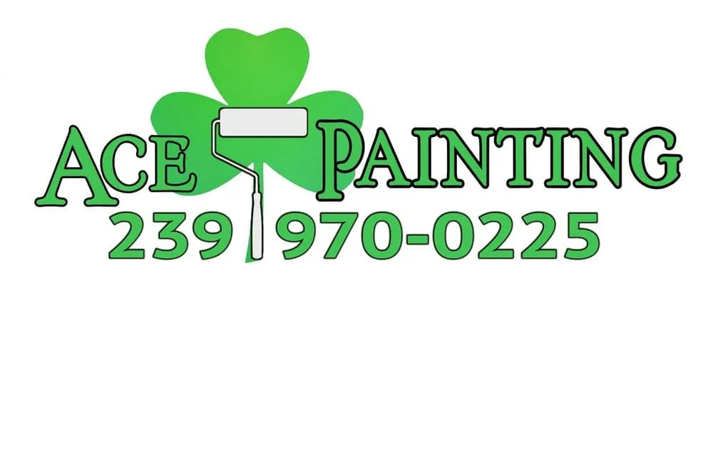 Slide of Ace Painting