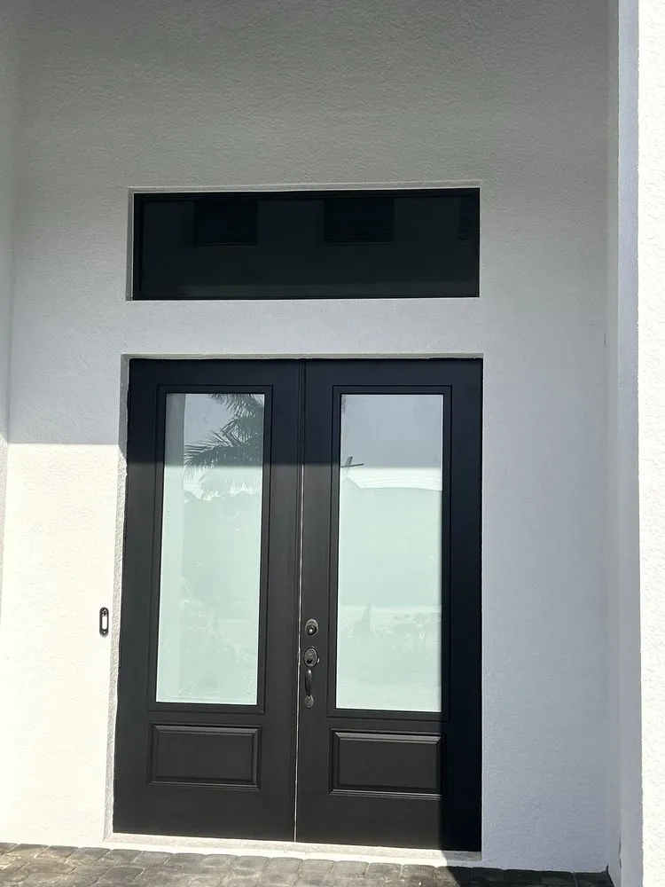 Slide of Ace Painting