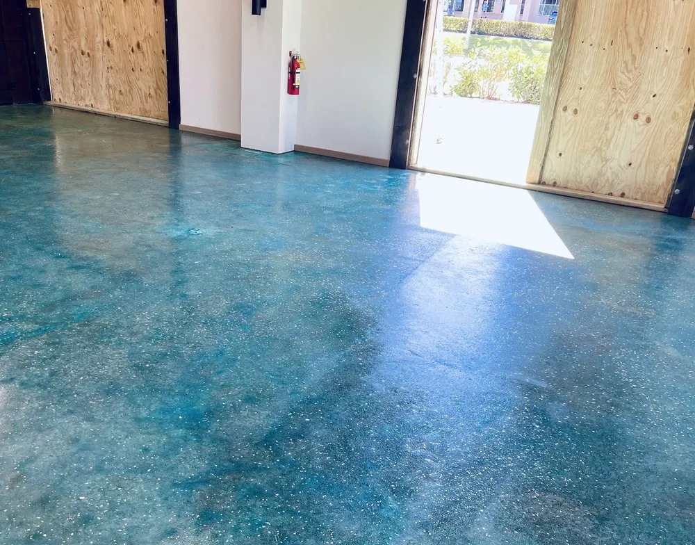 Slide of Ace Painting