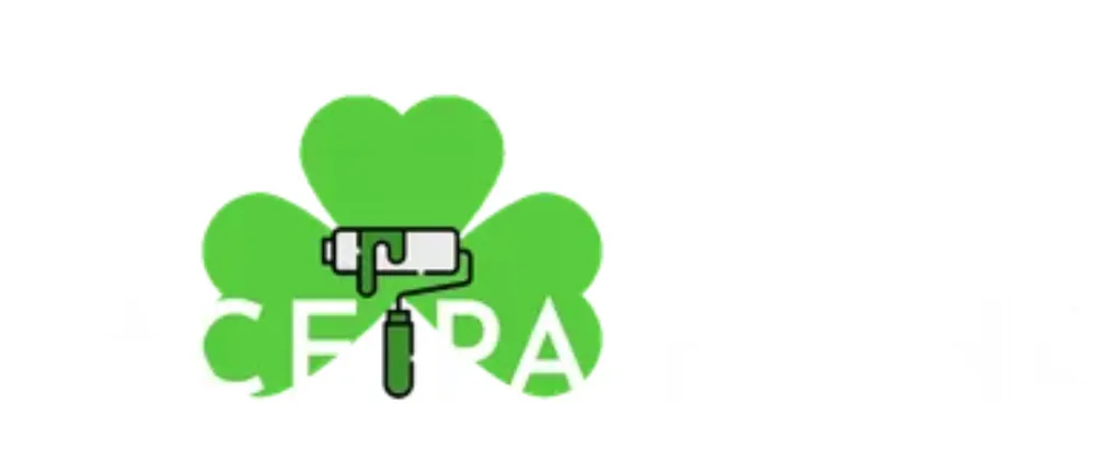 Slide of Ace Painting