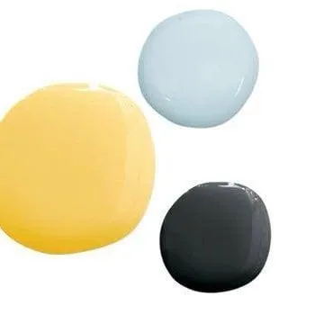 Slide of Ace Painting