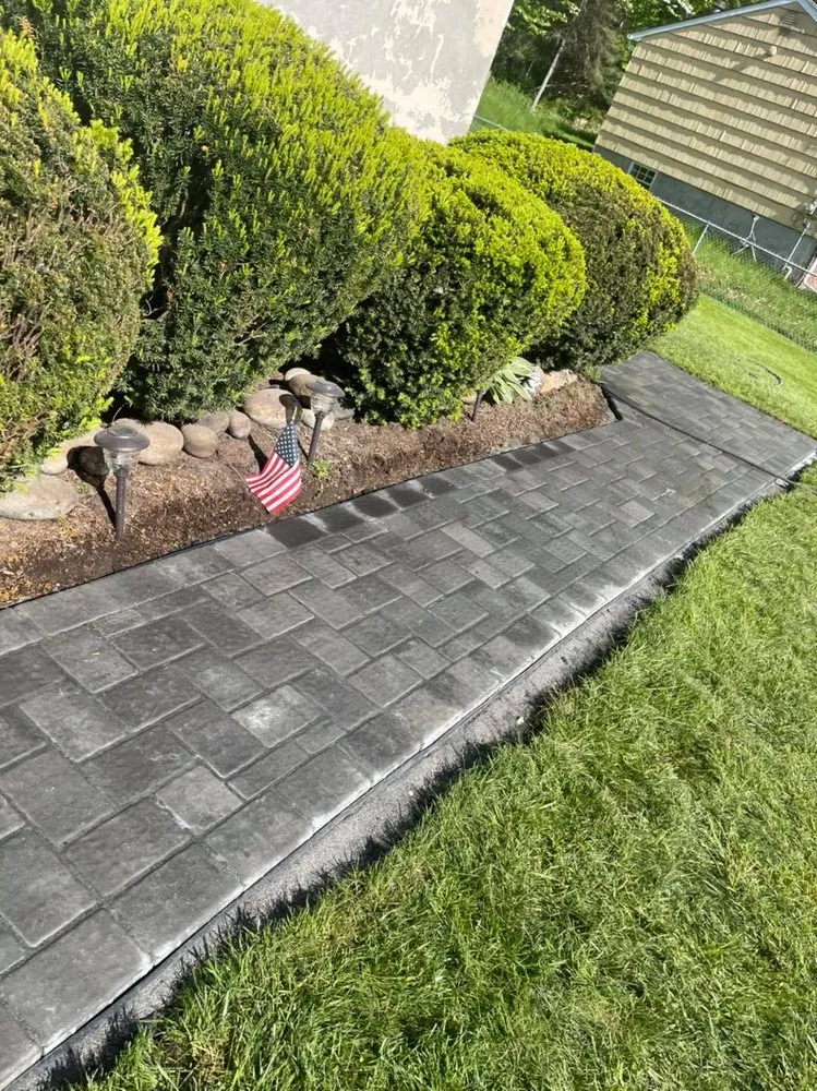 Slide of Ace Pro Construction