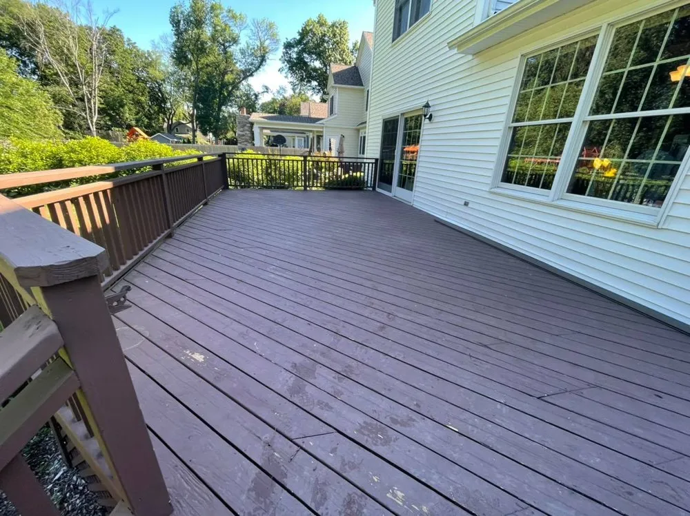 Slide of Ace Pro Construction