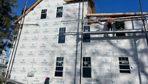 Slide of Ace Pro Construction