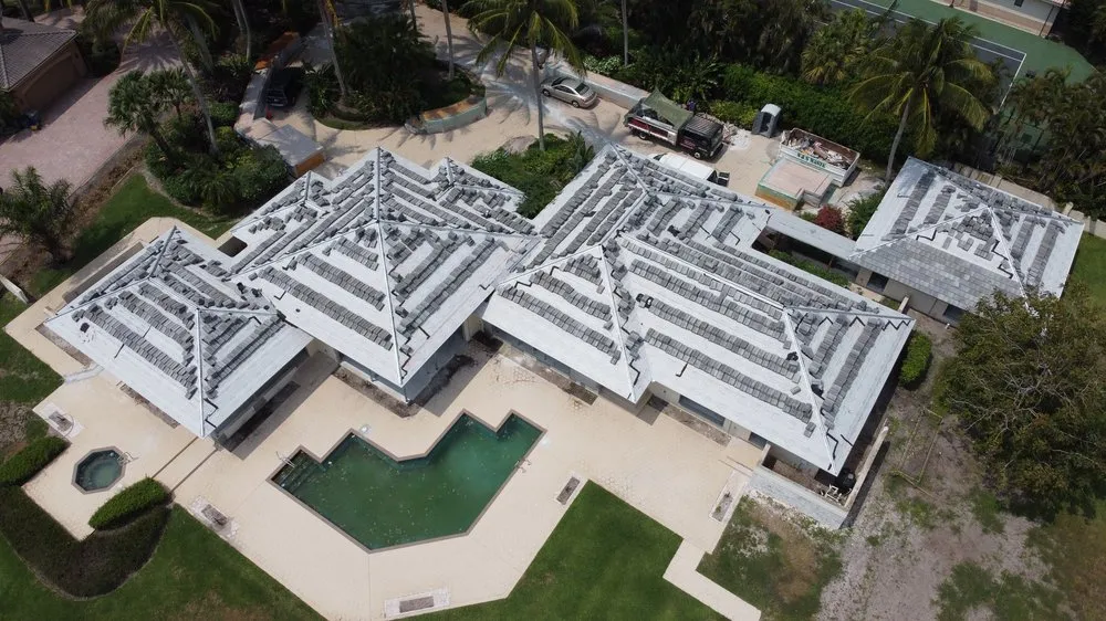 Slide of Ace Pro Roofing