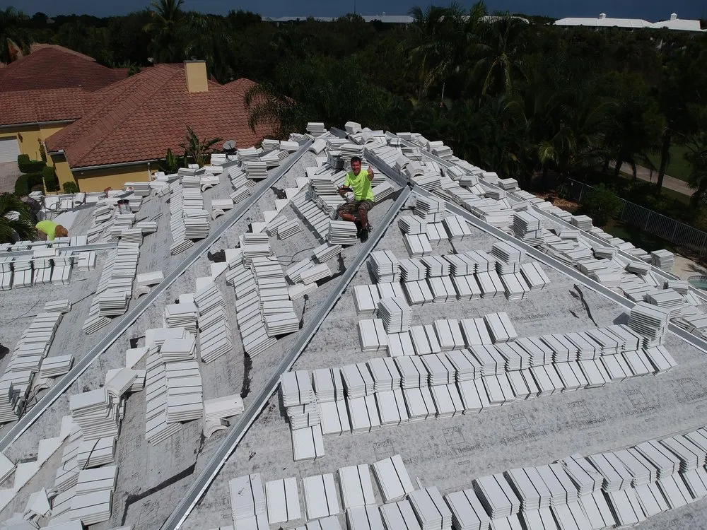 Slide of Ace Pro Roofing