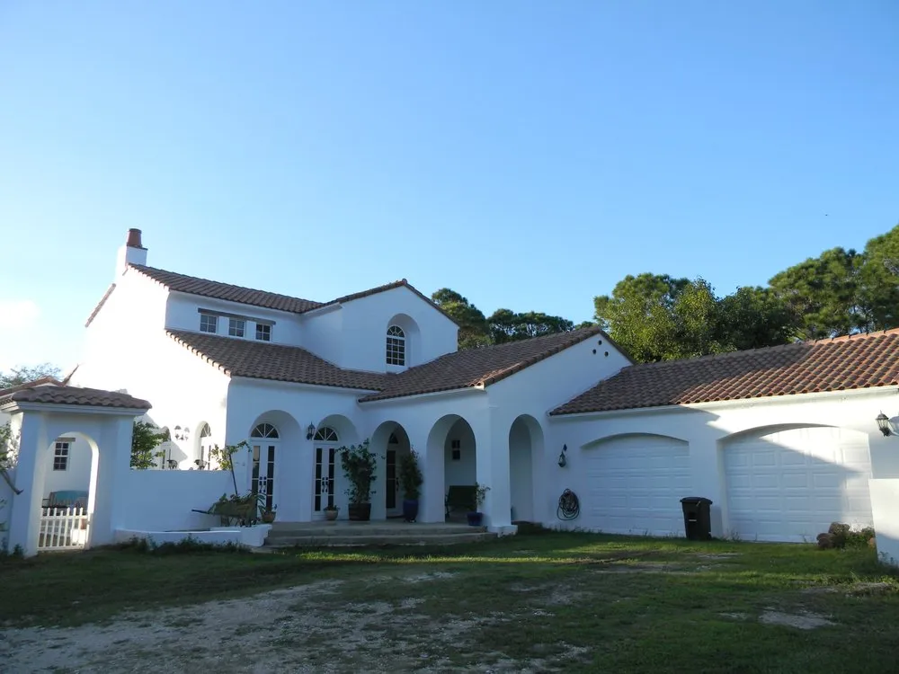 Slide of Ace Pro Roofing