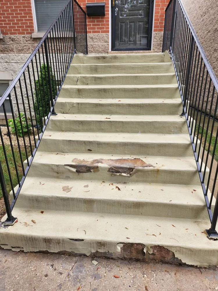 Slide of Ace Quality Roofing & Masonry