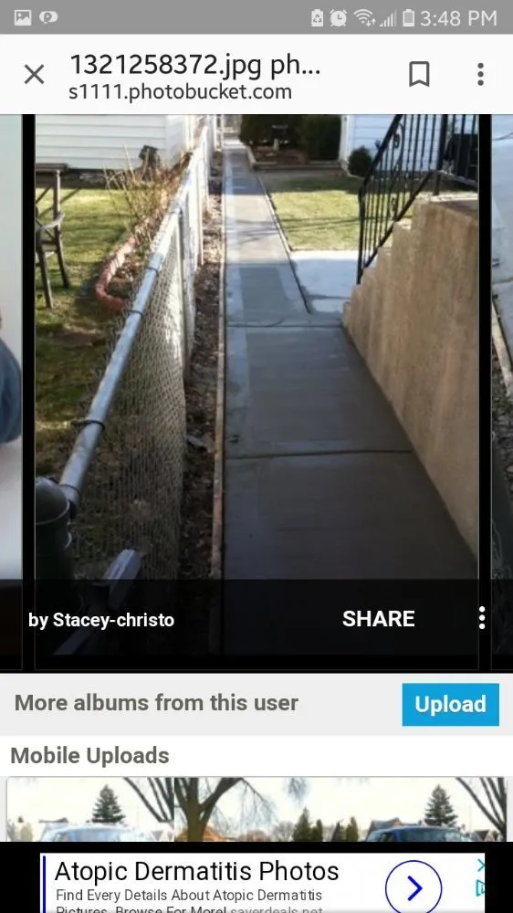 Slide of Ace Quality Roofing & Masonry