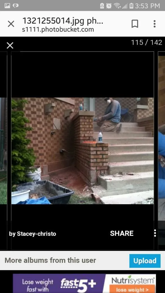 Slide of Ace Quality Roofing & Masonry