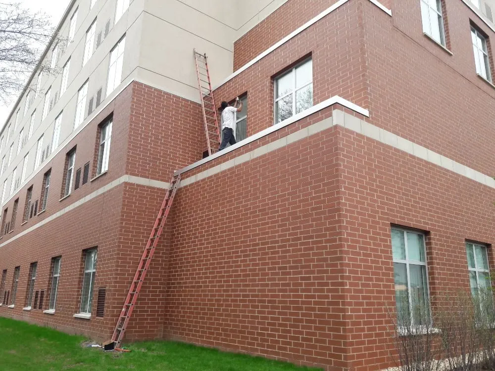 Slide of Ace Quality Roofing & Masonry