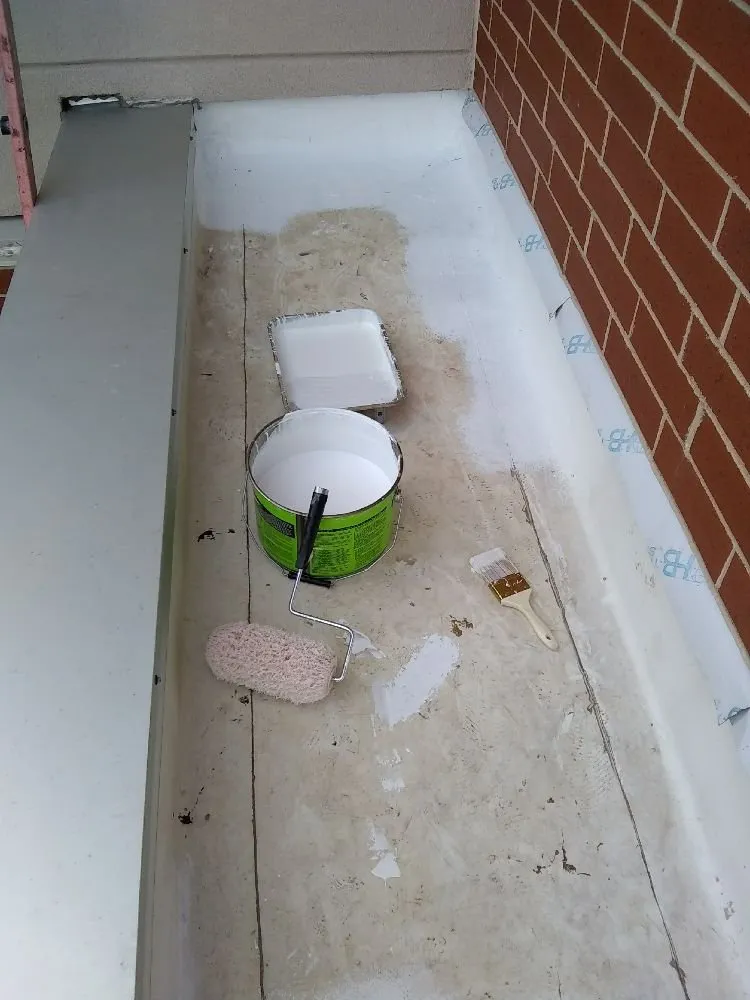 Slide of Ace Quality Roofing & Masonry