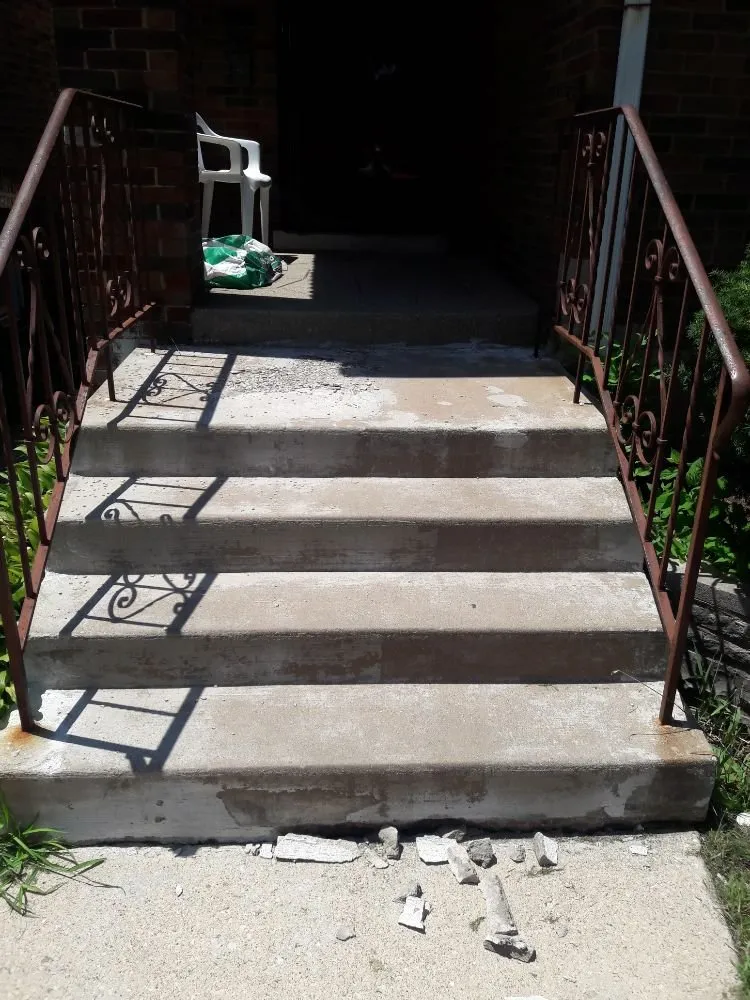 Slide of Ace Quality Roofing & Masonry