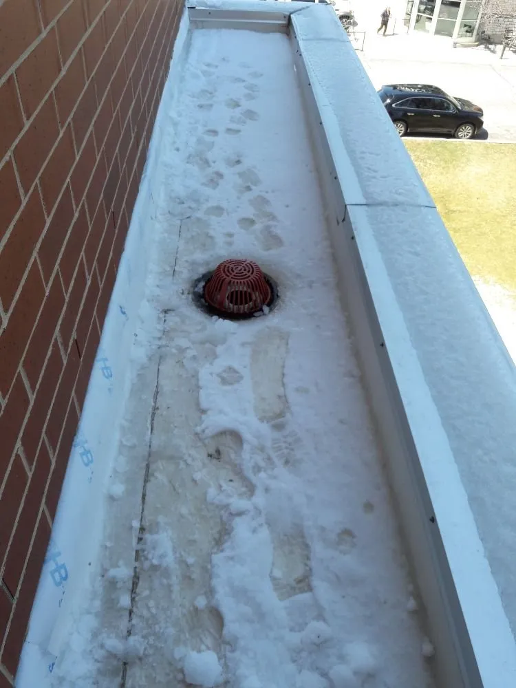 Slide of Ace Quality Roofing & Masonry