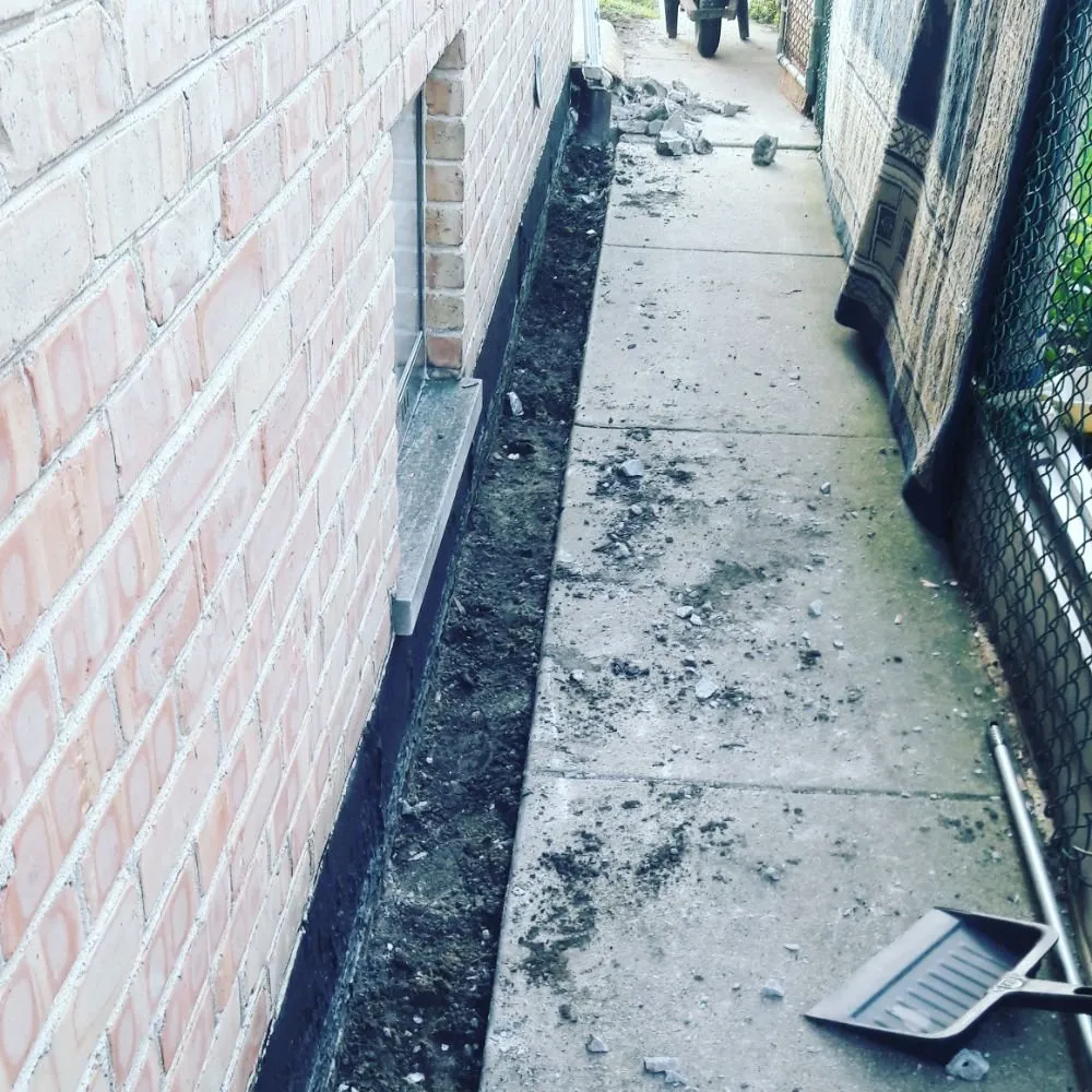 Slide of Ace Quality Roofing & Masonry