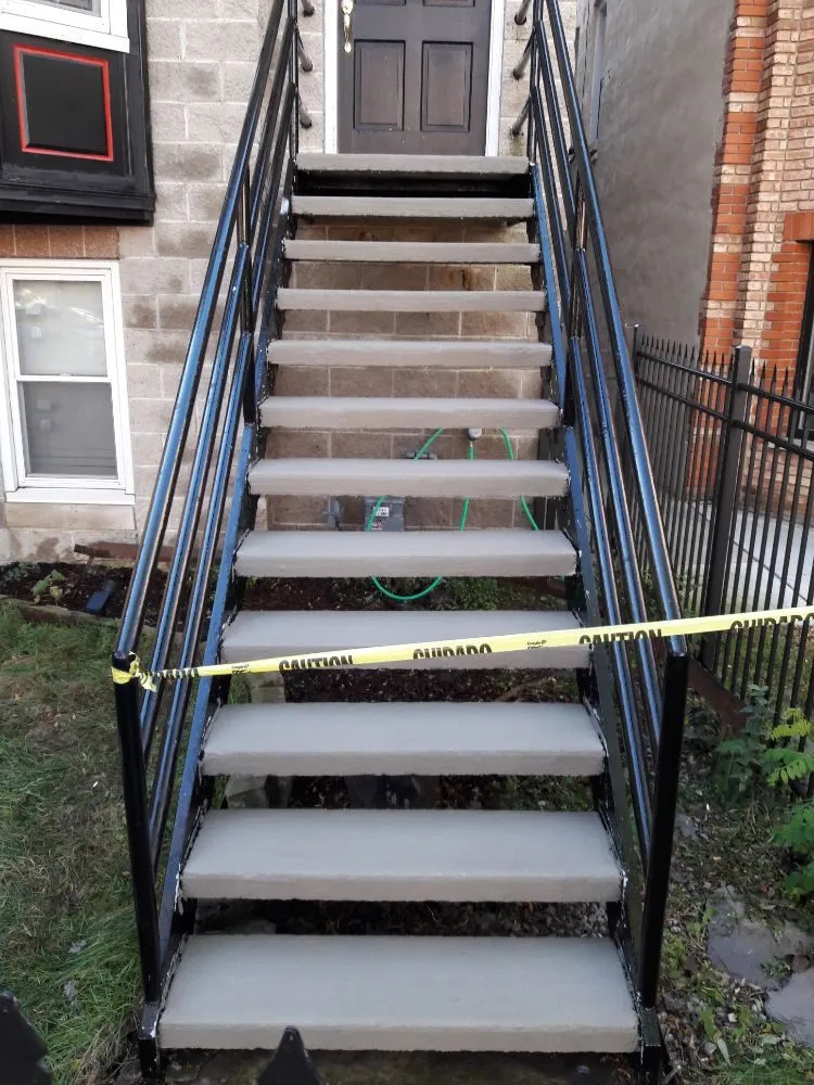 Slide of Ace Quality Roofing & Masonry