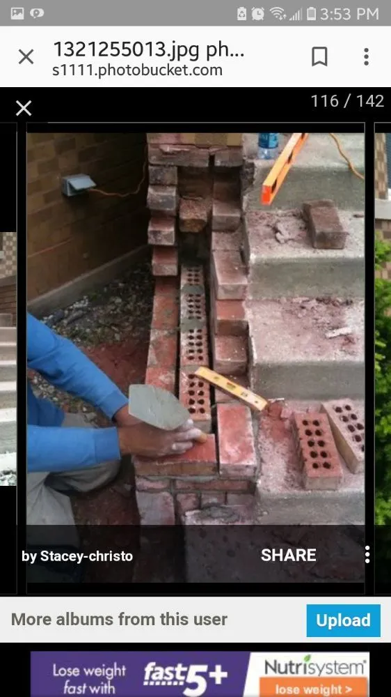 Slide of Ace Quality Roofing & Masonry