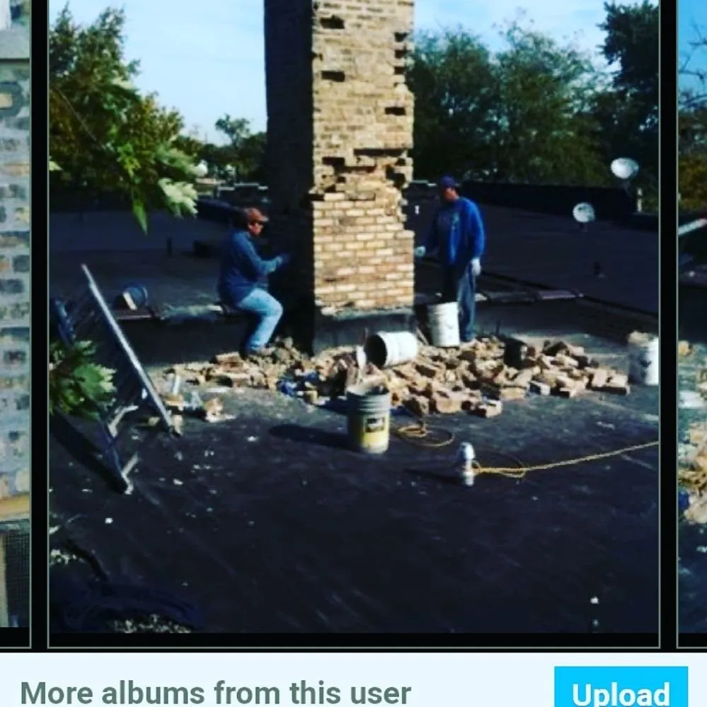 Slide of Ace Quality Roofing & Masonry