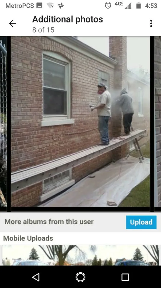 Slide of Ace Quality Roofing & Masonry