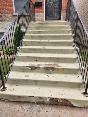 Ace Quality Roofing & Masonry Logo