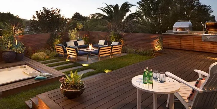 Slide of Ace Remodeling