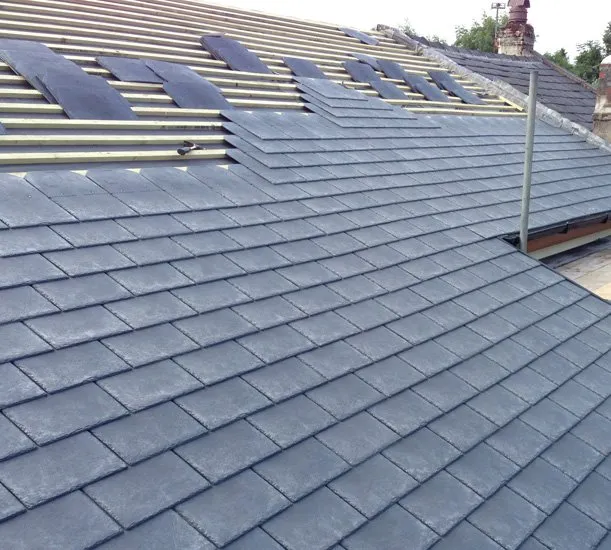 Slide of Ace Remodeling