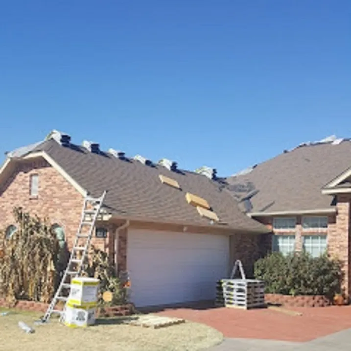 Slide of Ace Renovations Roofing & Gutters