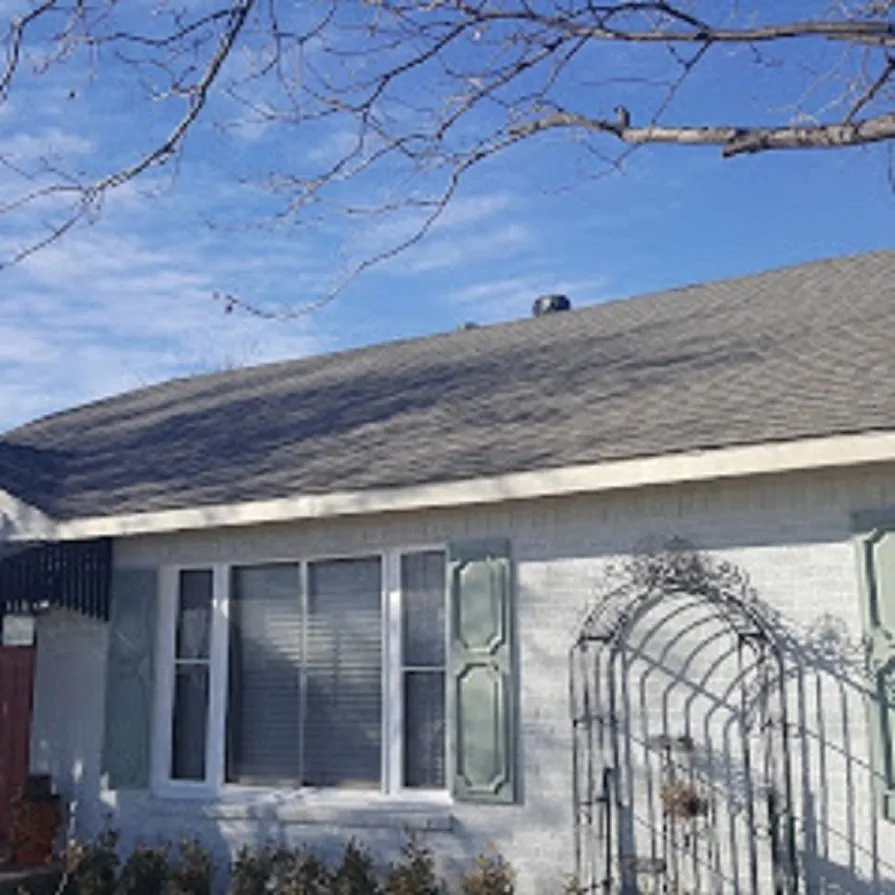 Slide of Ace Renovations Roofing & Gutters