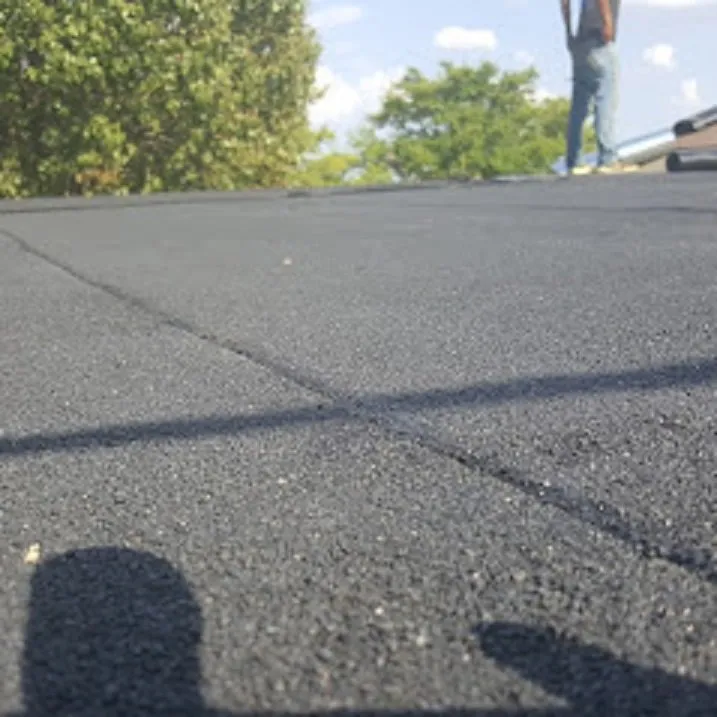 Slide of Ace Renovations Roofing & Gutters