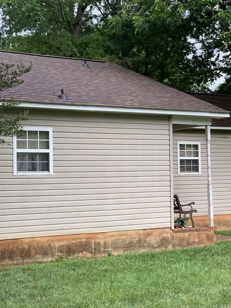 Slide of ACE Restoration Pros