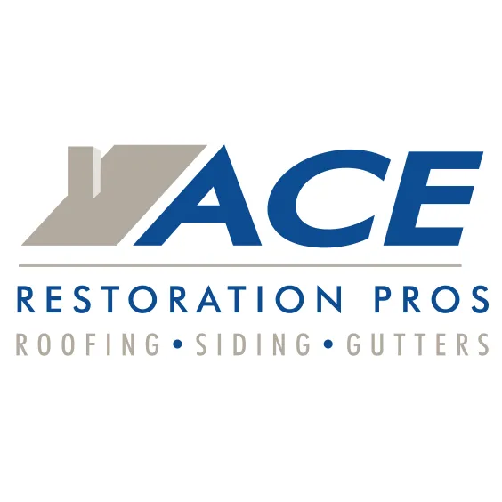 Slide of ACE Restoration Pros
