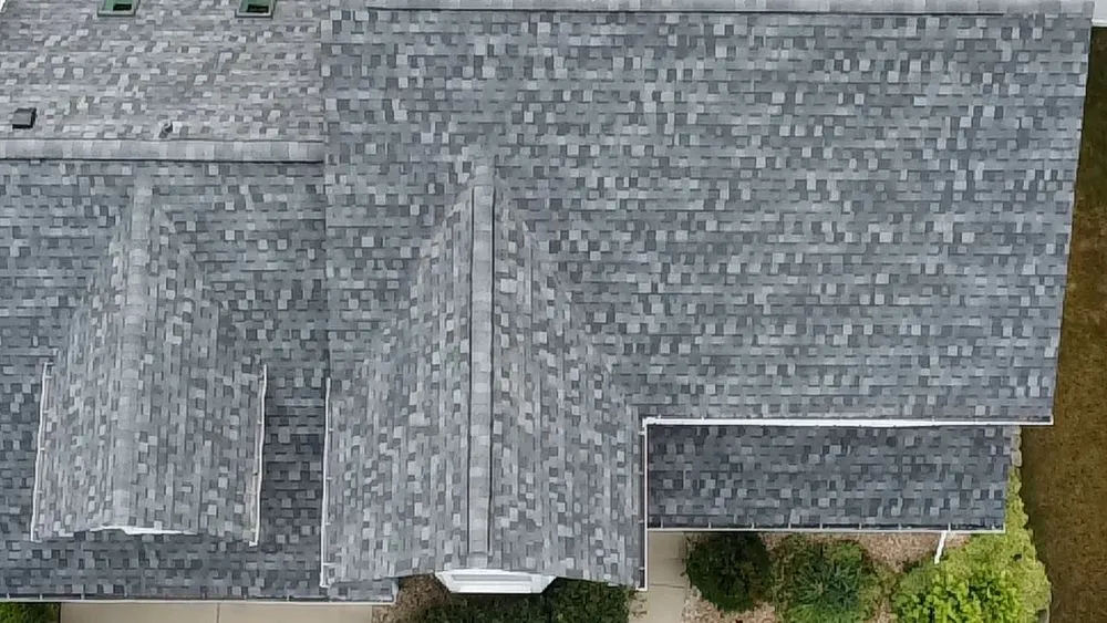 Slide of Ace Restoreation