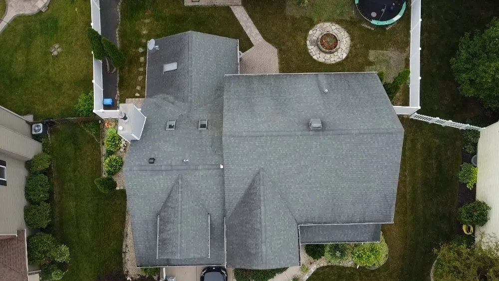 Slide of Ace Restoreation