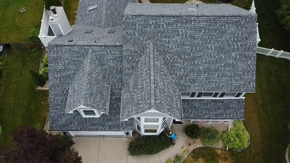 Slide of Ace Restoreation