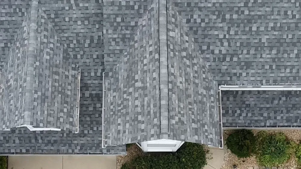 Slide of Ace Restoreation