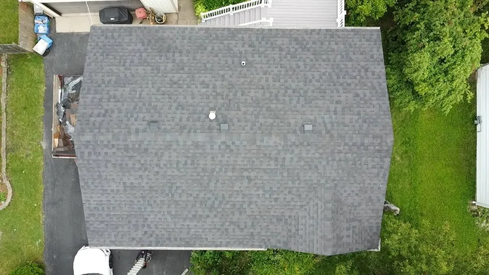 Slide of Ace Restoreation