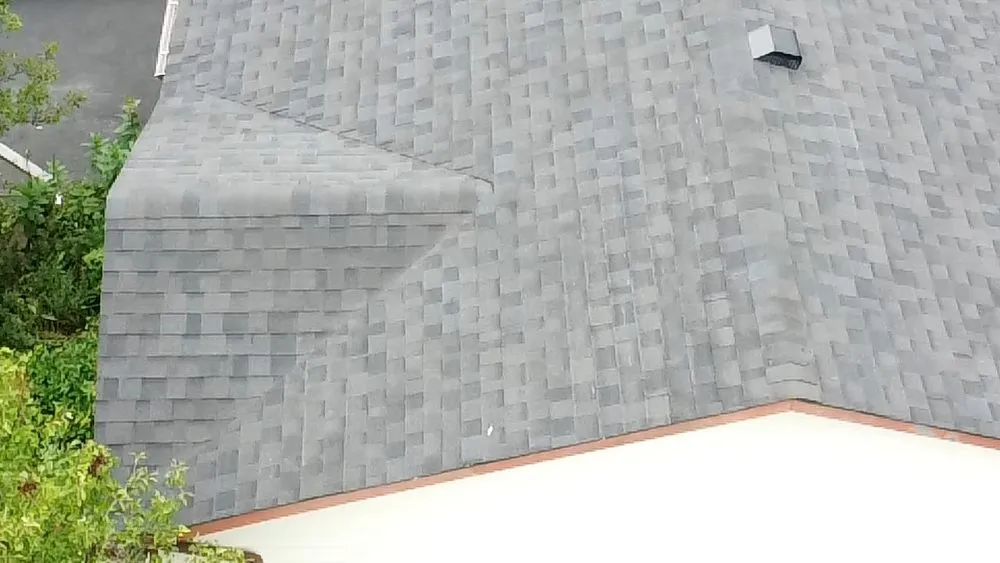 Slide of Ace Restoreation