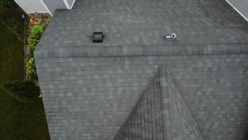 Slide of Ace Restoreation