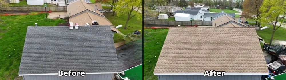 Slide of Ace Restoreation