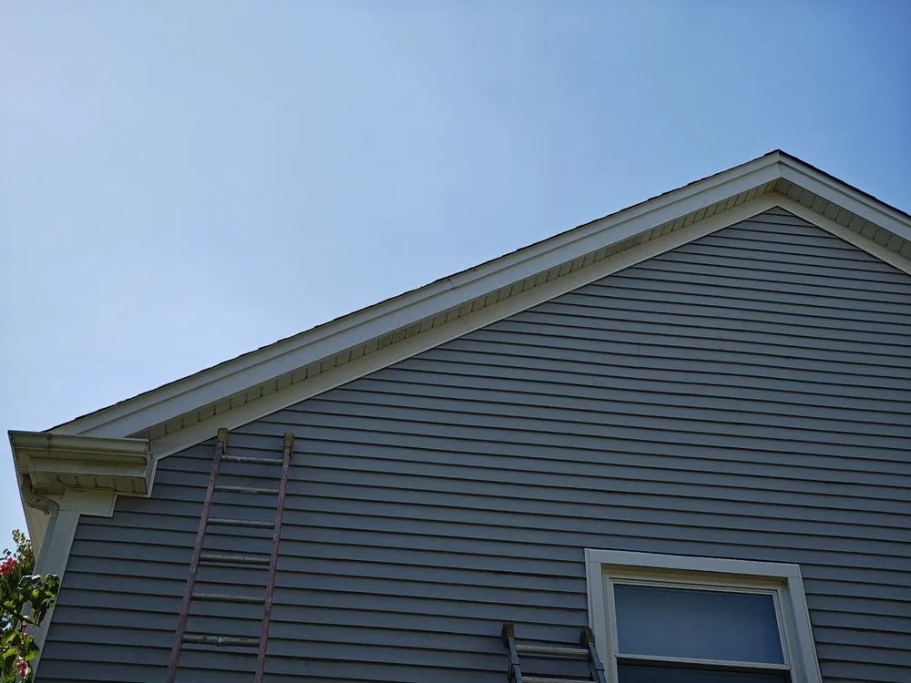 Slide of Ace Restoreation