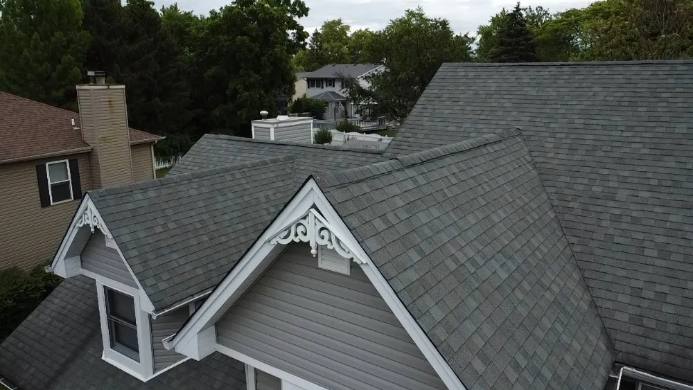 Slide of Ace Restoreation