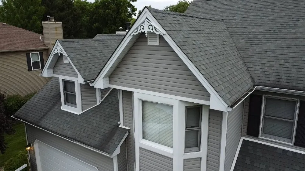 Slide of Ace Restoreation