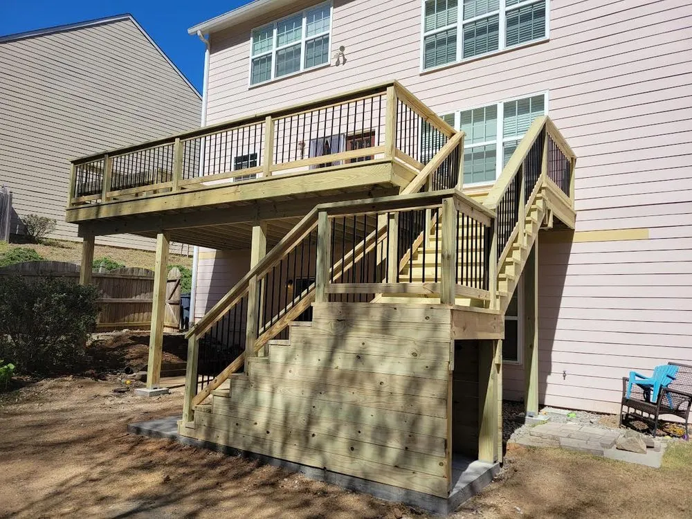 Slide of Ace Roof & Construction