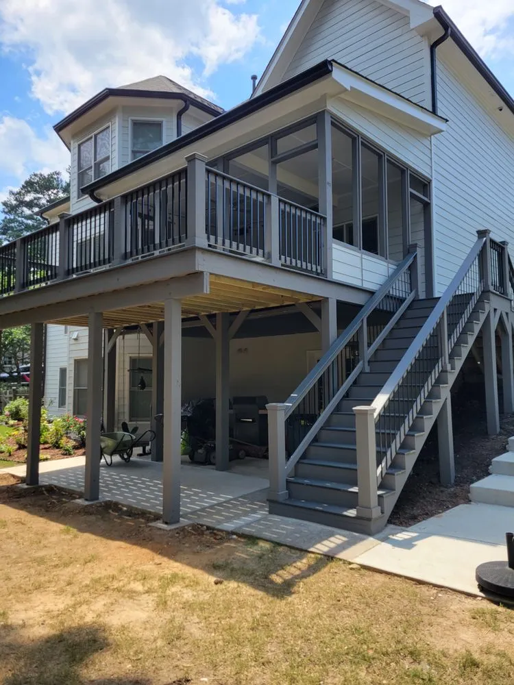 Slide of Ace Roof & Construction