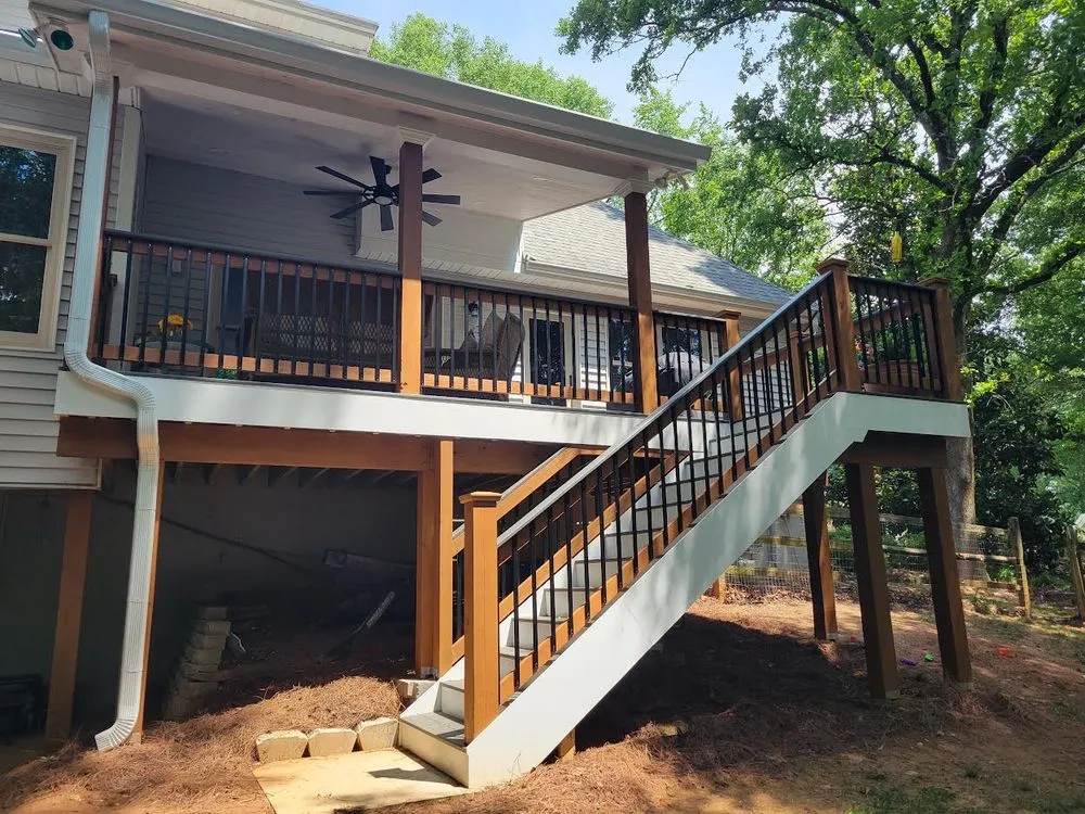 Slide of Ace Roof & Construction