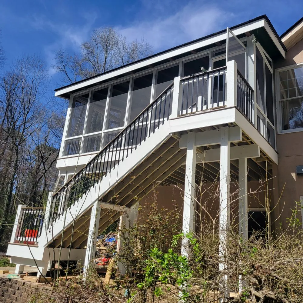 Slide of Ace Roof & Construction