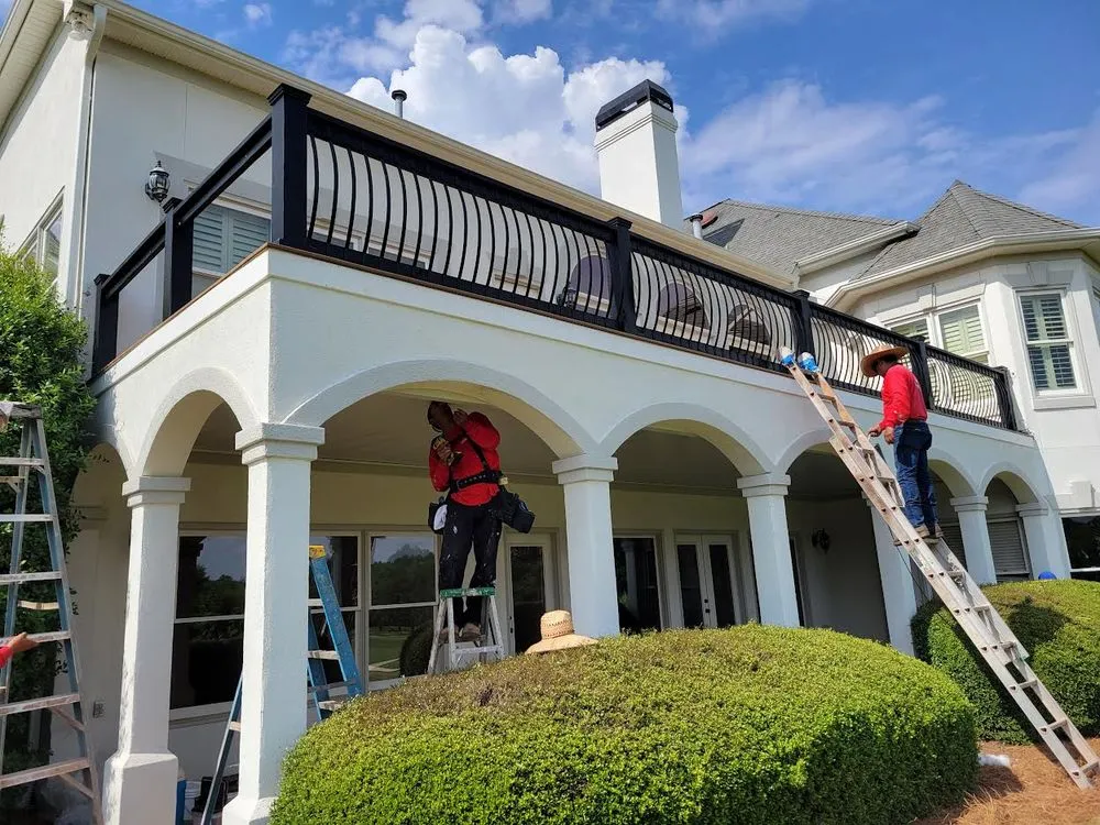 Slide of Ace Roof & Construction