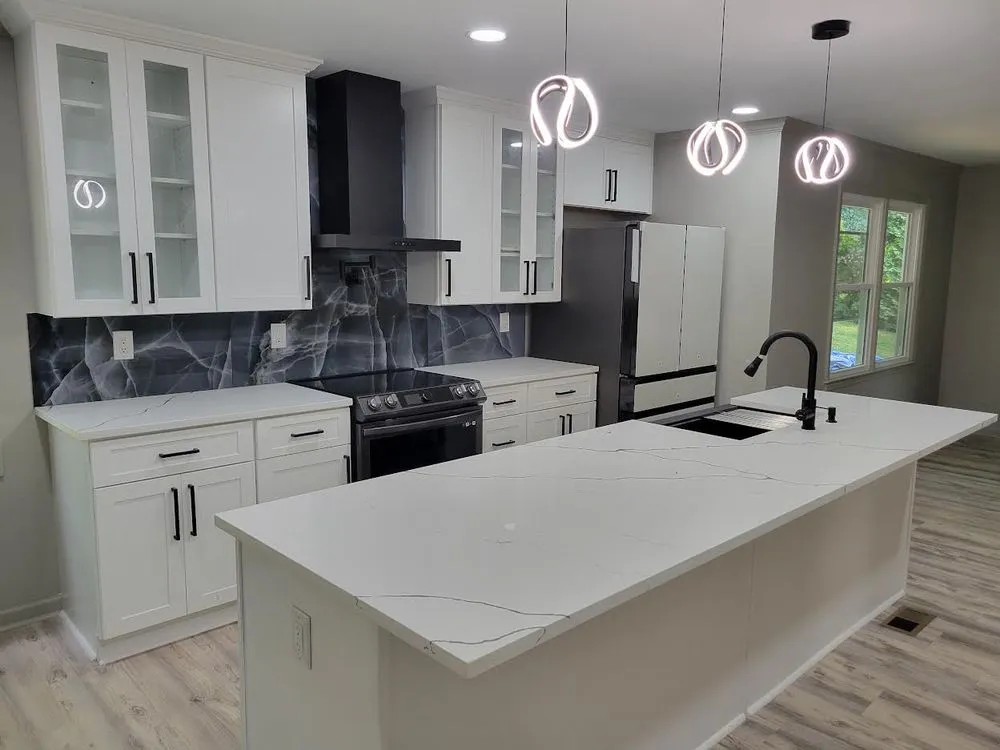 Slide of Ace Roof & Construction